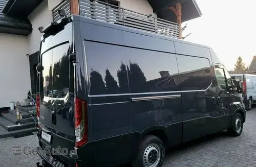 IVECO 35 Daily 
