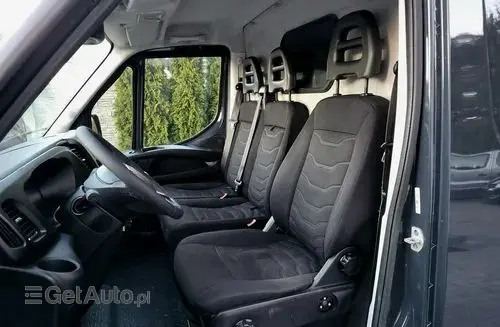 IVECO 35 Daily 