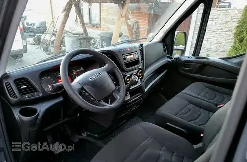 IVECO 35 Daily 