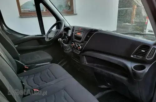 IVECO 35 Daily 