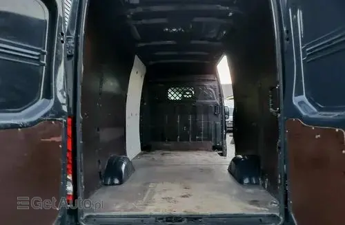 IVECO 35 Daily 