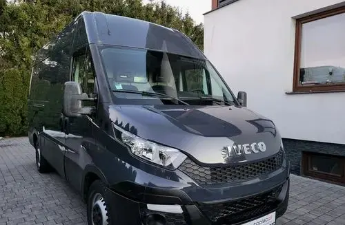 IVECO 35 Daily 