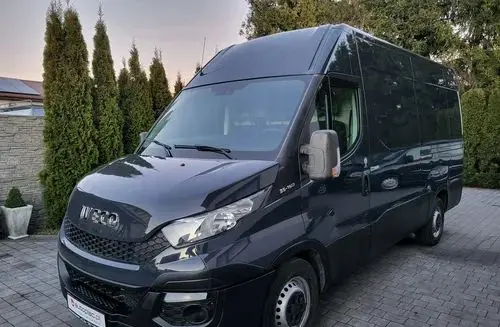 IVECO 35 Daily 