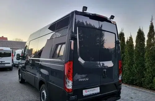 IVECO 35 Daily 