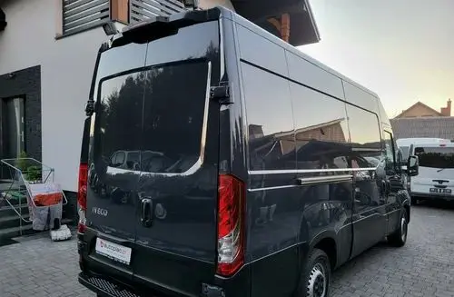 IVECO 35 Daily 