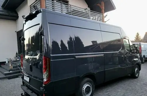 IVECO 35 Daily 