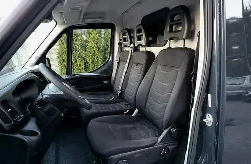 IVECO 35 Daily 