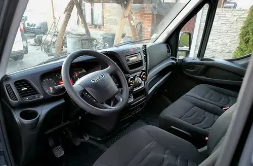 IVECO 35 Daily 