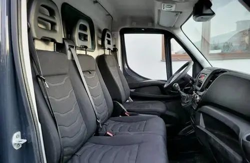 IVECO 35 Daily 