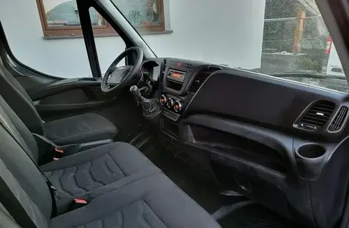 IVECO 35 Daily 