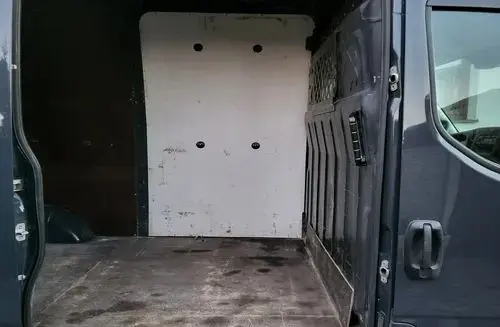 IVECO 35 Daily 