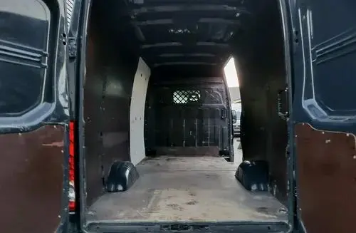 IVECO 35 Daily 