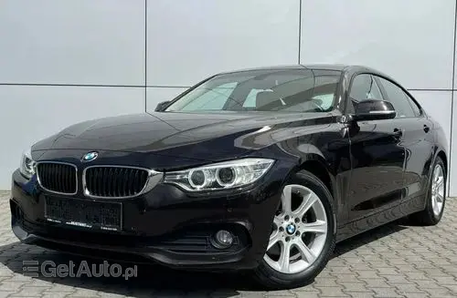 BMW Seria 4 