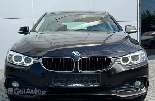 BMW Seria 4 