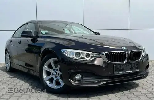 BMW Seria 4 