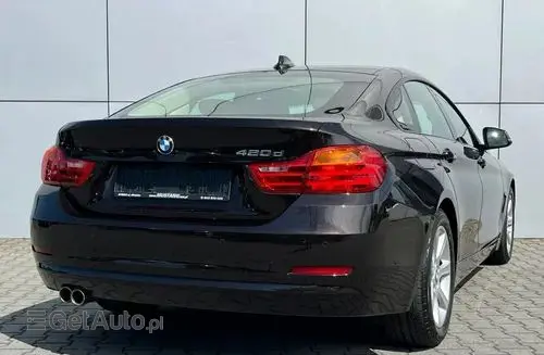 BMW Seria 4 