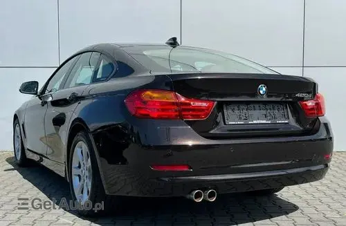 BMW Seria 4 