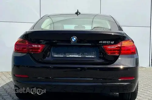 BMW Seria 4 