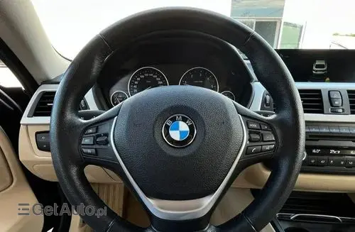 BMW Seria 4 