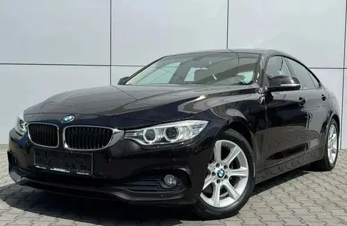 BMW Seria 4 