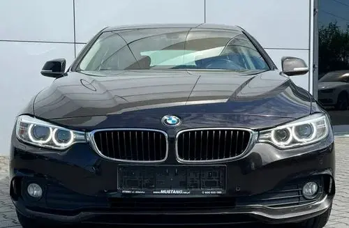 BMW Seria 4 