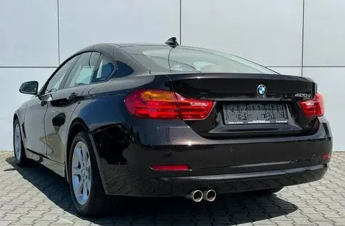 BMW Seria 4 