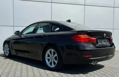 BMW Seria 4 