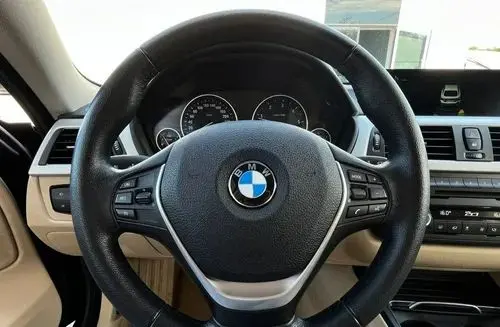 BMW Seria 4 