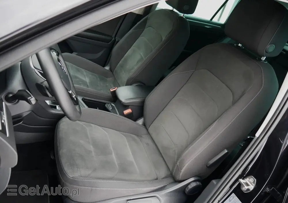 VOLKSWAGEN Tiguan 2.0 TDI BMT SCR Comfortline DSG