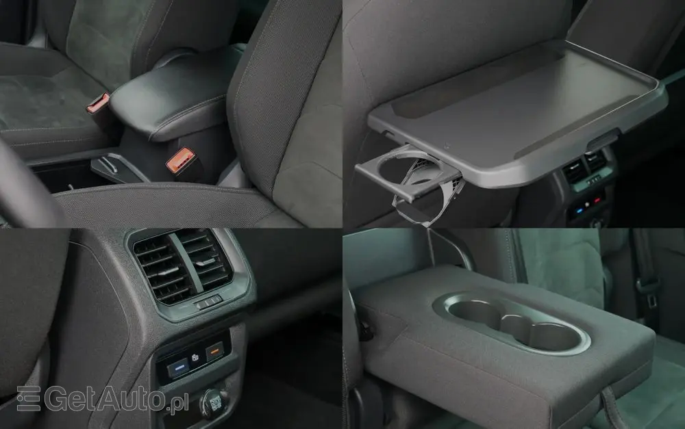 VOLKSWAGEN Tiguan 2.0 TDI BMT SCR Comfortline DSG