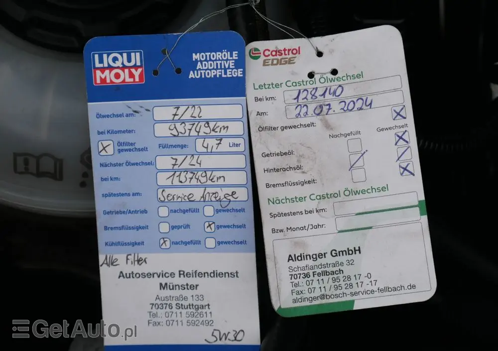 VOLKSWAGEN Tiguan 2.0 TDI BMT SCR Comfortline DSG