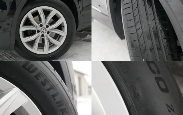 VOLKSWAGEN Tiguan 2.0 TDI BMT SCR Comfortline DSG