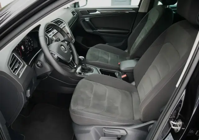 VOLKSWAGEN Tiguan 2.0 TDI BMT SCR Comfortline DSG