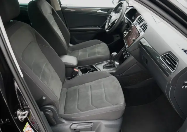 VOLKSWAGEN Tiguan 2.0 TDI BMT SCR Comfortline DSG