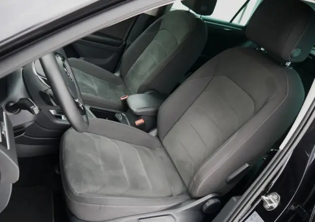 VOLKSWAGEN Tiguan 2.0 TDI BMT SCR Comfortline DSG