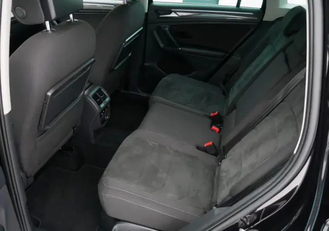 VOLKSWAGEN Tiguan 2.0 TDI BMT SCR Comfortline DSG