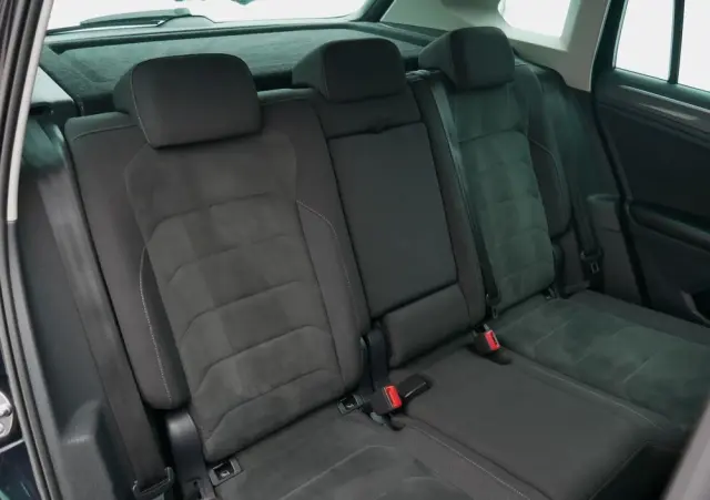 VOLKSWAGEN Tiguan 2.0 TDI BMT SCR Comfortline DSG