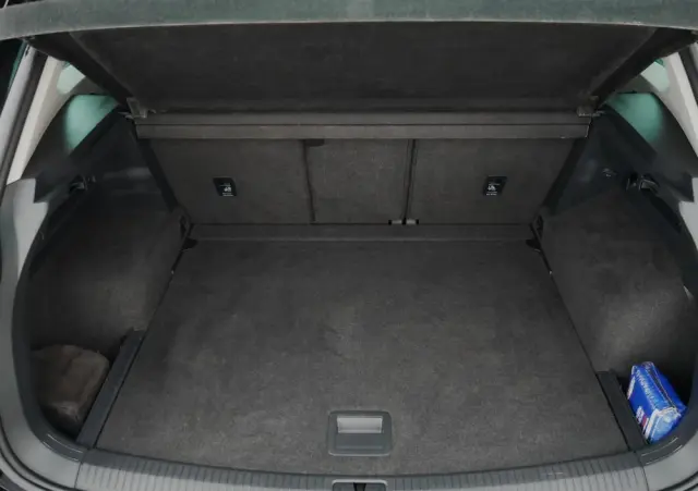 VOLKSWAGEN Tiguan 2.0 TDI BMT SCR Comfortline DSG