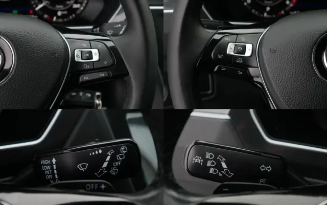 VOLKSWAGEN Tiguan 2.0 TDI BMT SCR Comfortline DSG