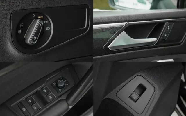 VOLKSWAGEN Tiguan 2.0 TDI BMT SCR Comfortline DSG