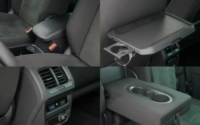 VOLKSWAGEN Tiguan 2.0 TDI BMT SCR Comfortline DSG