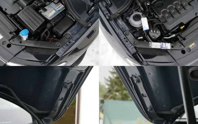 VOLKSWAGEN Tiguan 2.0 TDI BMT SCR Comfortline DSG