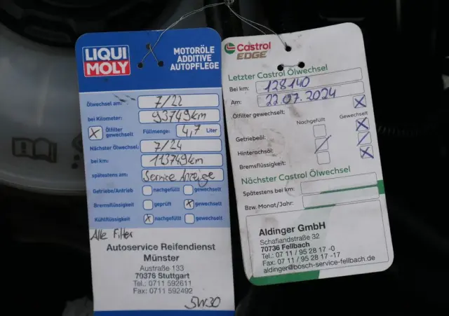 VOLKSWAGEN Tiguan 2.0 TDI BMT SCR Comfortline DSG