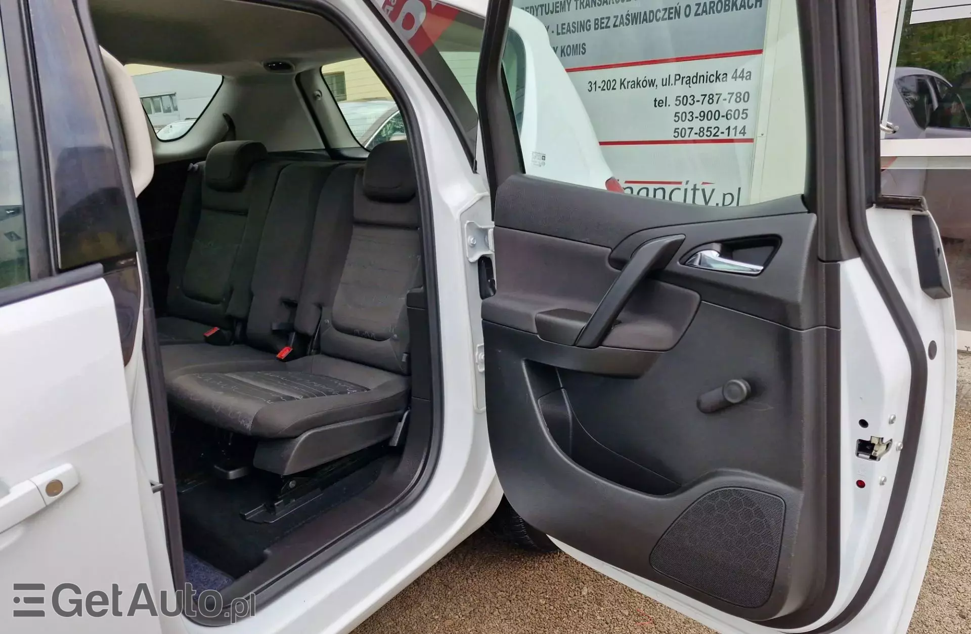 OPEL Meriva 1.4 (100 KM) Ecotec