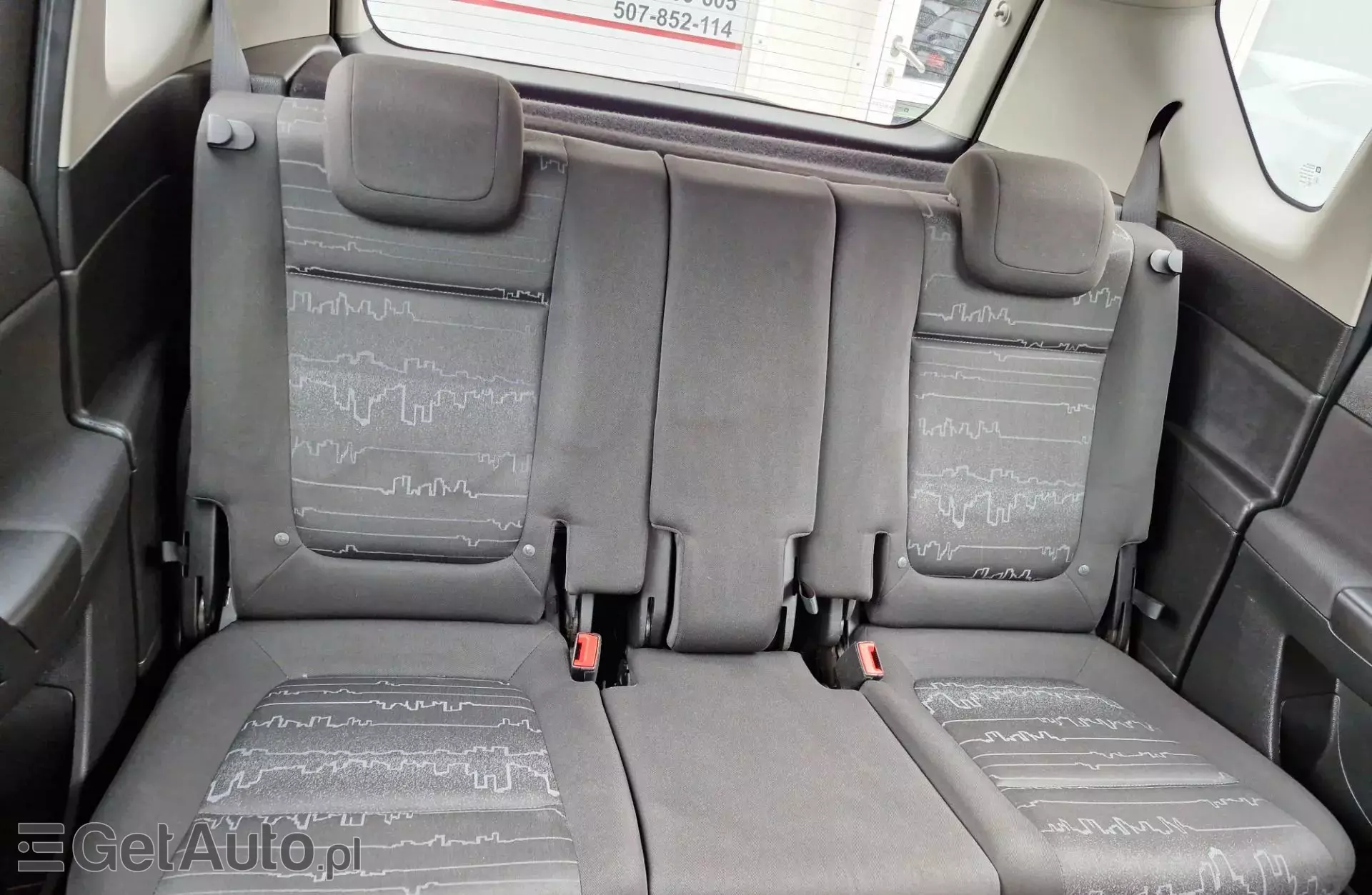 OPEL Meriva 1.4 (100 KM) Ecotec