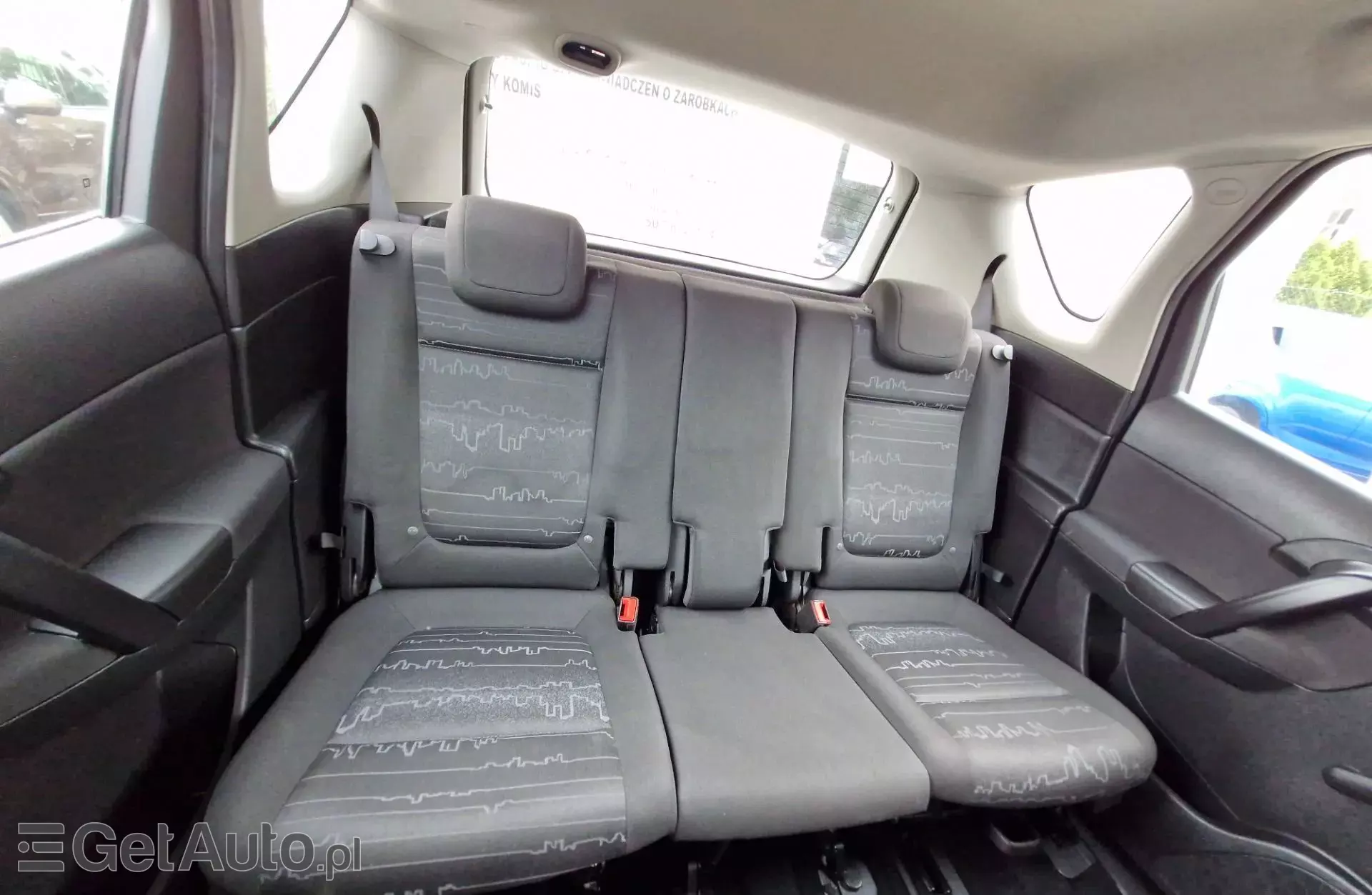 OPEL Meriva 1.4 (100 KM) Ecotec