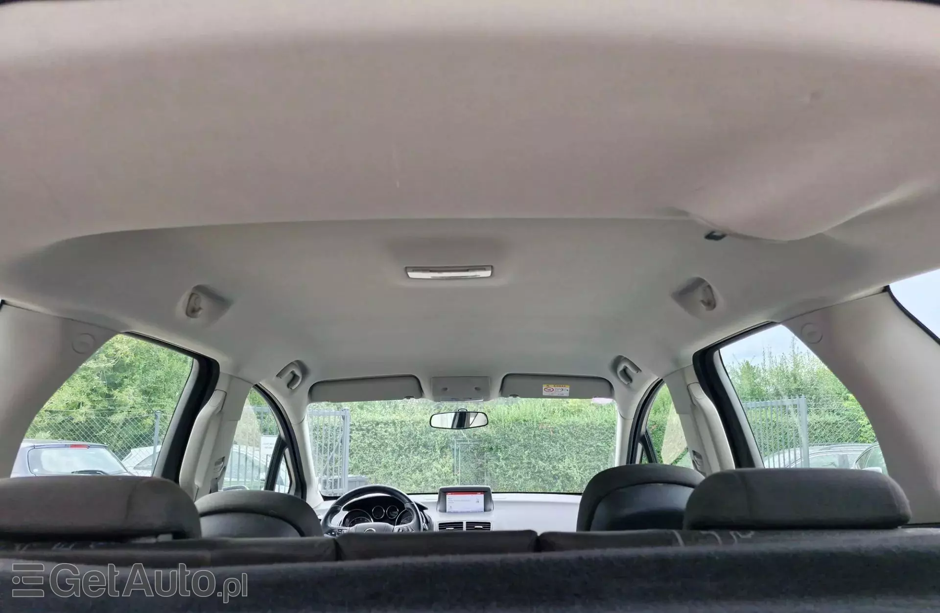 OPEL Meriva 1.4 (100 KM) Ecotec