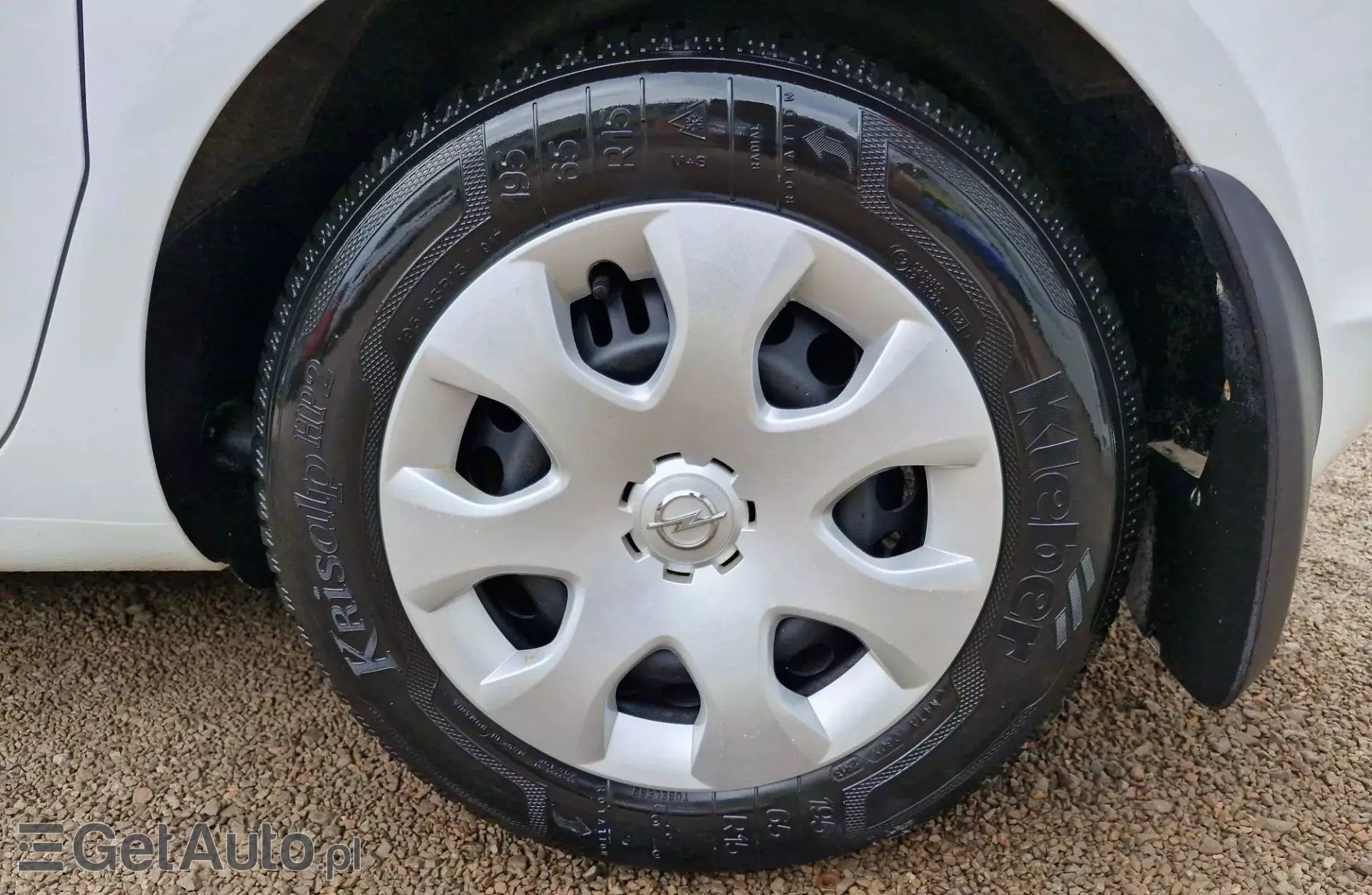 OPEL Meriva 1.4 (100 KM) Ecotec