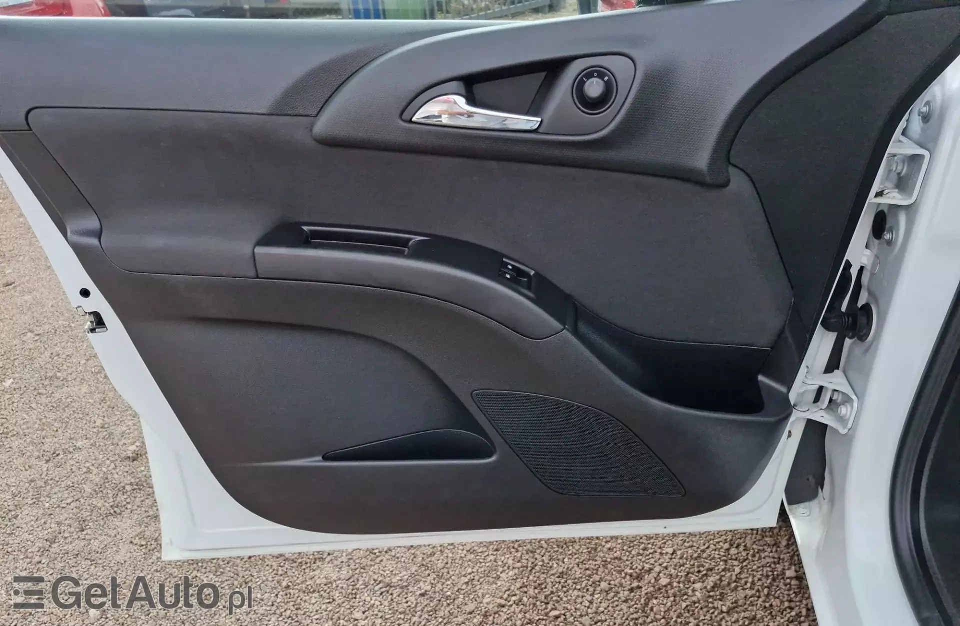 OPEL Meriva 1.4 (100 KM) Ecotec