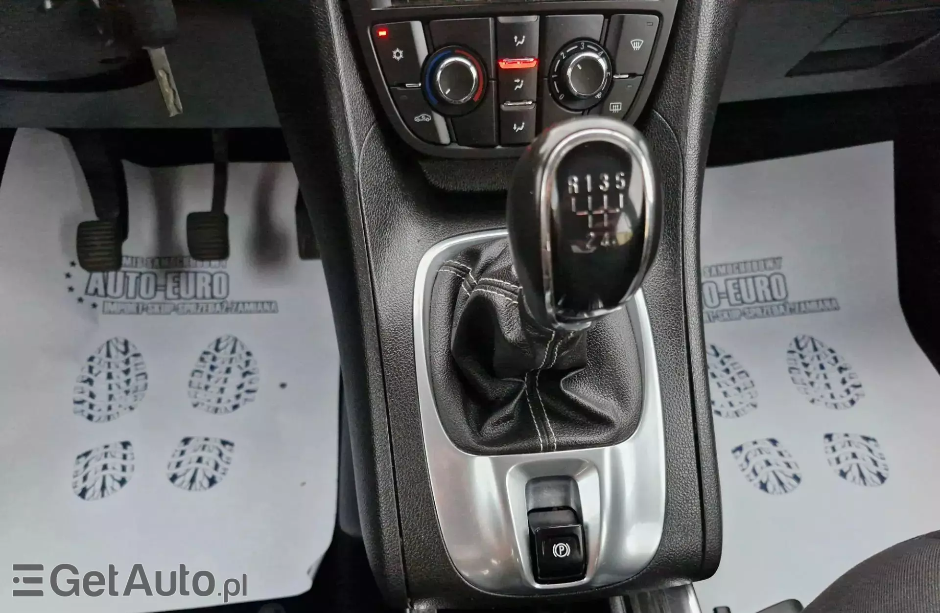 OPEL Meriva 1.4 (100 KM) Ecotec